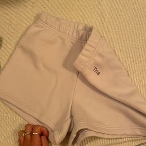 Aritzia shorts